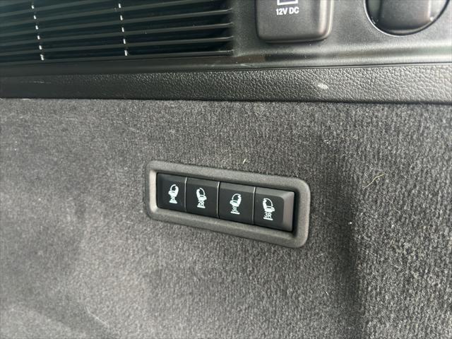 2024 Jeep Grand Wagoneer L Series III 4x4