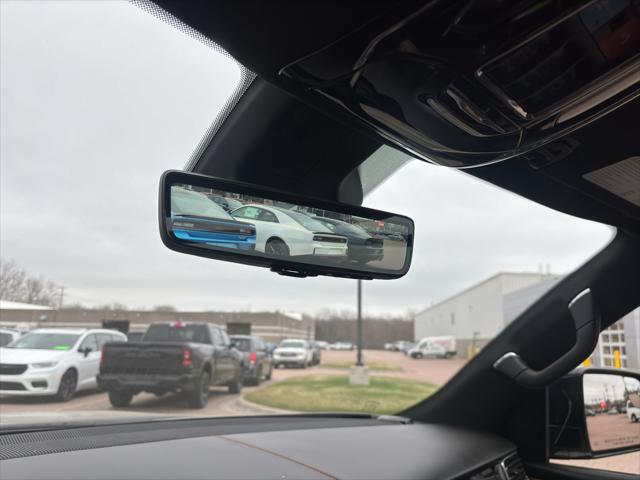 2024 Jeep Grand Wagoneer L Series III 4x4