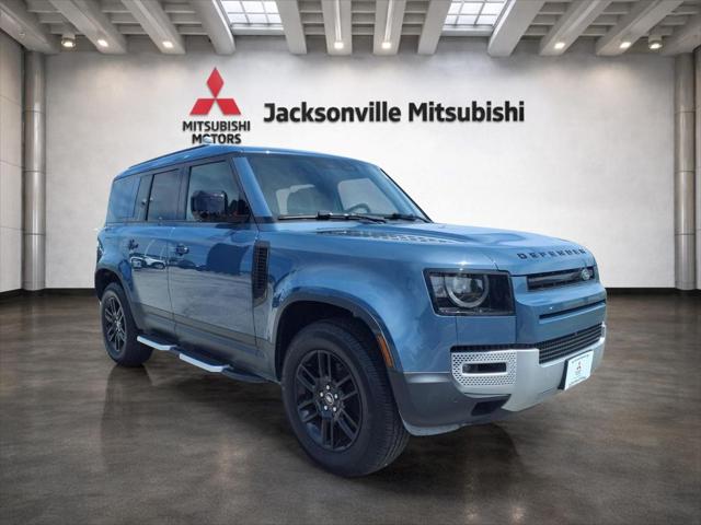 2025 Land Rover Defender 110 P300 for sale in Jacksonville, NC
