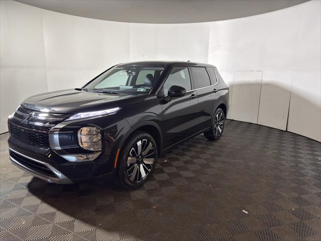 2026 Mitsubishi Outlander SE 1.5T S-AWC for sale in Beckley, WV