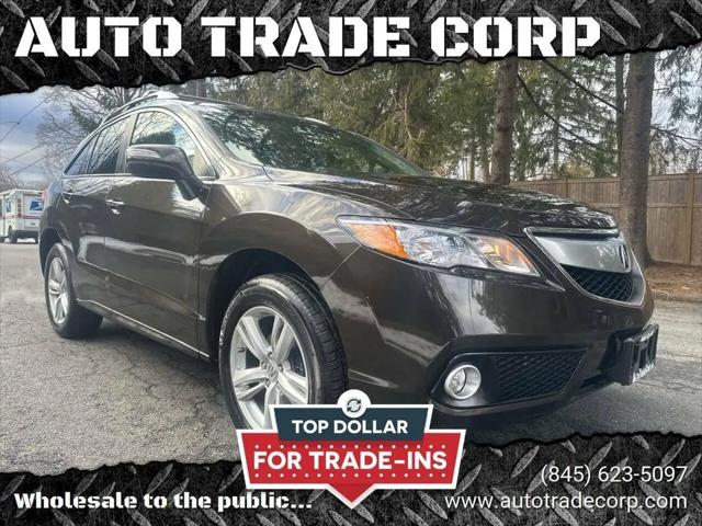 2014 Acura RDX Technology for sale in Nanuet, NY