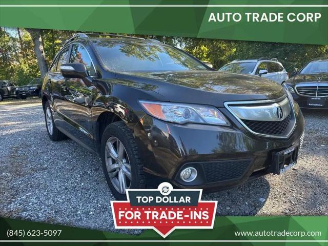 2014 Acura RDX Technology for sale in Nanuet, NY