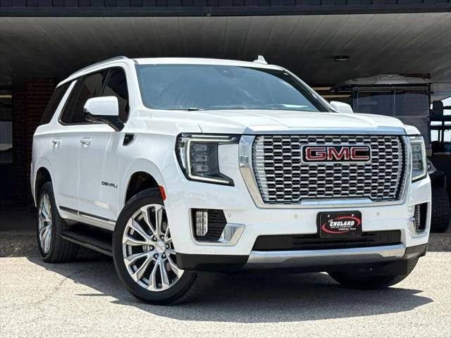 2022 GMC Yukon Denali for sale in Cleburne, TX