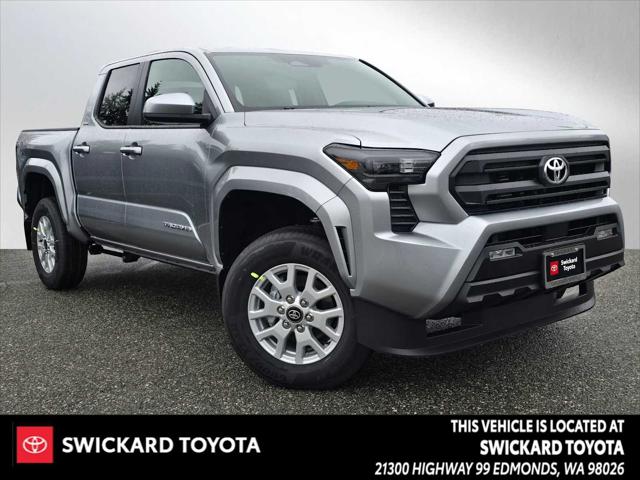 2026 Toyota Tacoma SR5 for sale in Edmonds, WA
