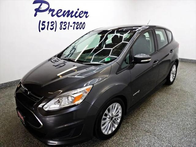 2018 Ford C-Max Hybrid SE for sale near Milford, OH