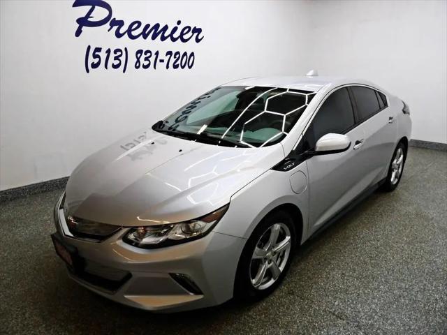 2016 Chevrolet Volt LT for sale near Milford, OH
