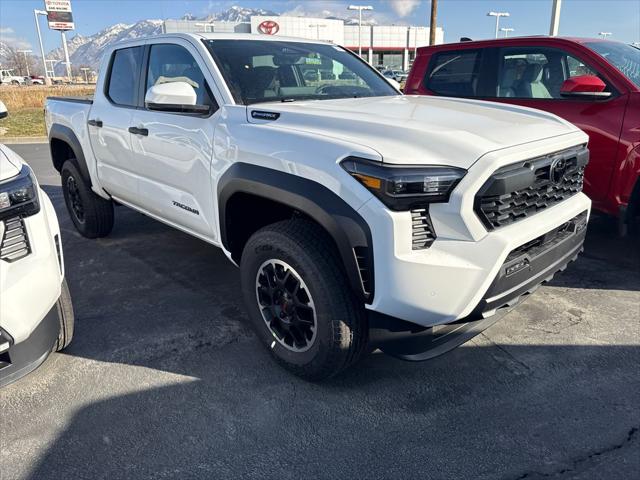 2026 Toyota Tacoma TRD Off-Road i-FORCE MAX
