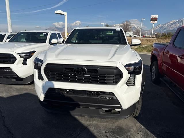 2026 Toyota Tacoma TRD Off-Road i-FORCE MAX