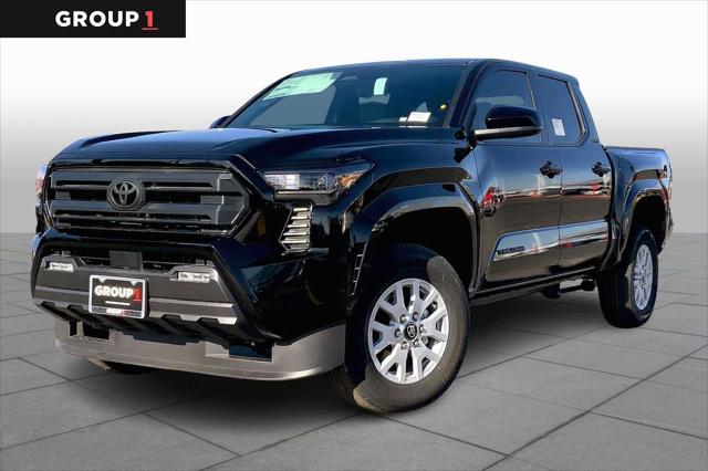 2026 Toyota Tacoma SR5 for sale in Lubbock, TX