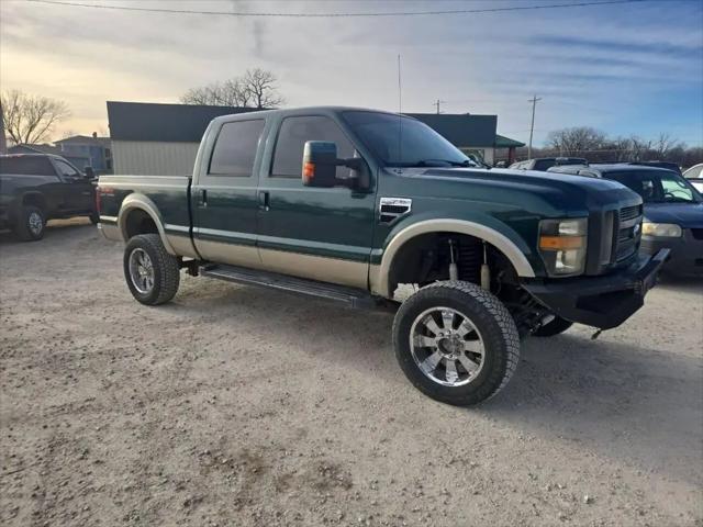 2008 Ford F-250 LARIAT for sale in Manhattan, KS