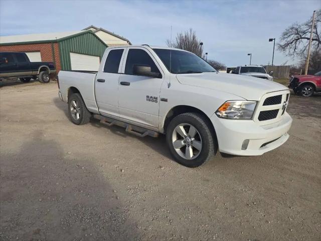 2013 Ram 1500 Express for sale in Manhattan, KS