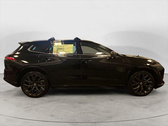 2026 Toyota Crown Signia Limited