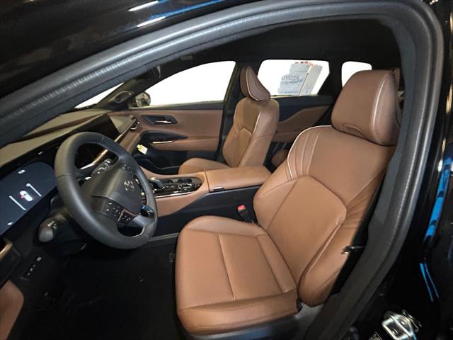 2026 Toyota Crown Signia Limited