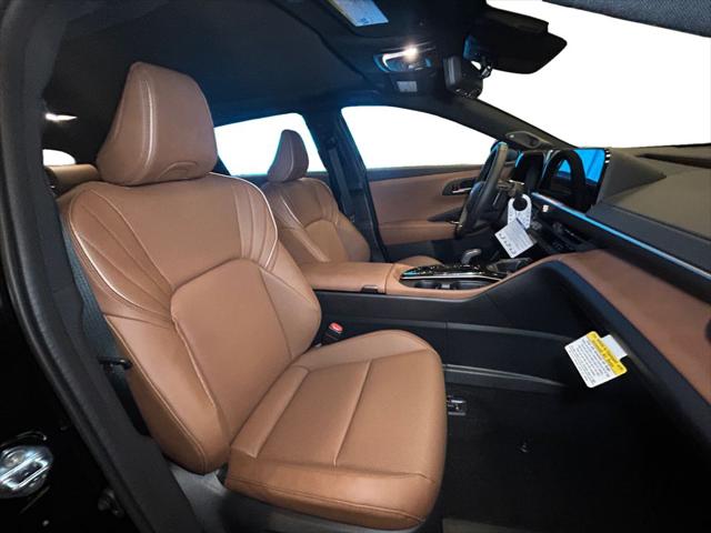 2026 Toyota Crown Signia Limited