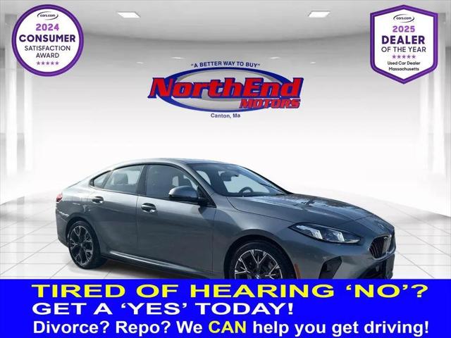 2025 BMW Coupe xDrive for sale in Canton, MA