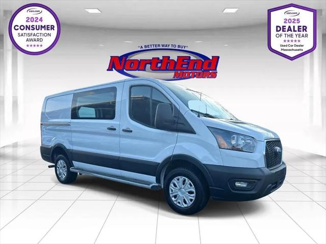 2024 Ford Transit Cargo Van Base for sale in Canton, MA
