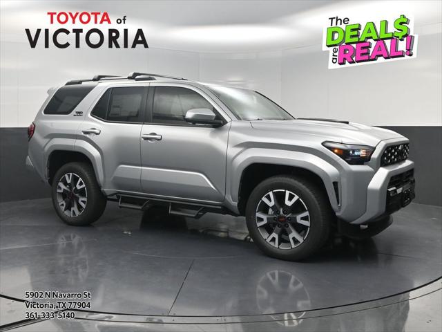 2026 Toyota 4Runner TRD Sport Premium for sale in Victoria, TX
