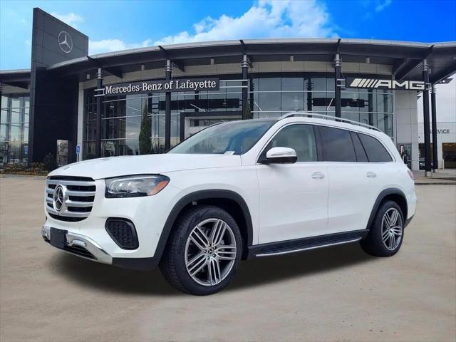 2025 Mercedes-Benz GLS GLS 450 4MATIC for sale in Lafayette, LA