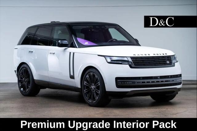 2022 Land Rover Range Rover P400 SE for sale in Portland, OR