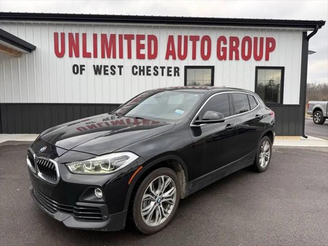 2020 BMW X2 for sale near West Chester, OH