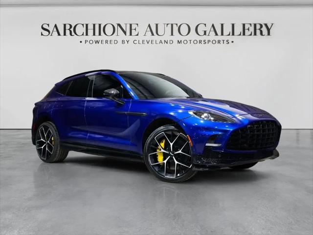 2025 Aston Martin DBX 707 for sale in Canton, OH