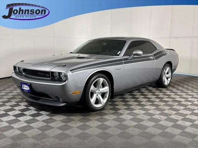 2014 Dodge Challenger R/T for sale in Brighton, CO