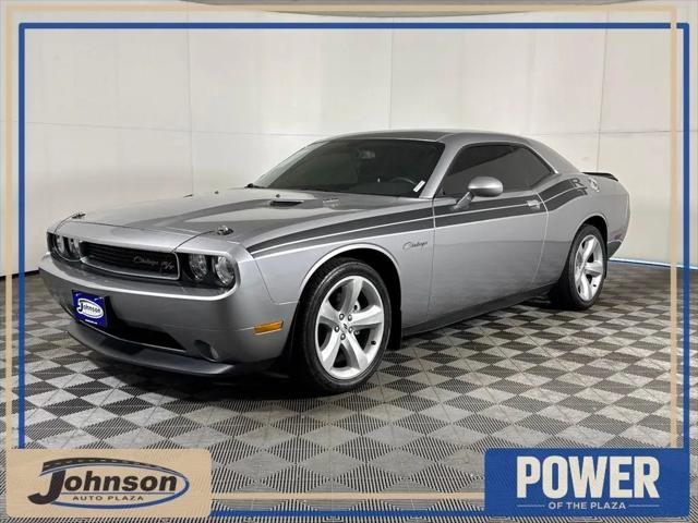 2014 Dodge Challenger R/T for sale in Brighton, CO