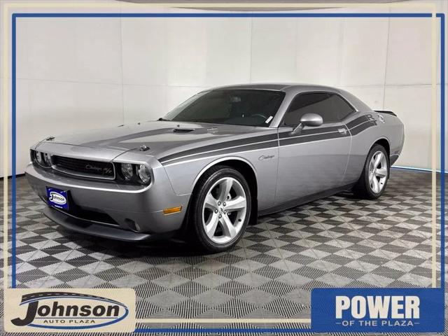 2014 Dodge Challenger R/T for sale in Brighton, CO
