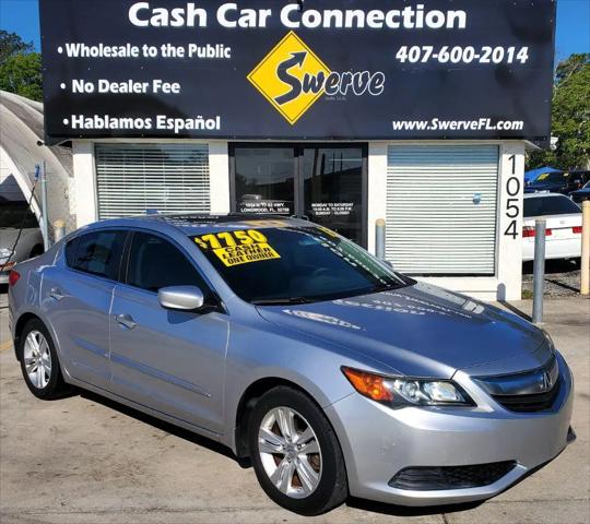 2013 Acura ILX 2.0L for sale in Longwood, FL