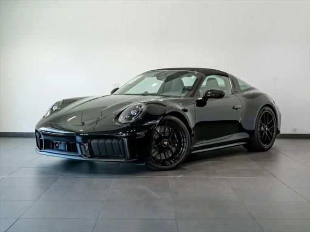 2025 Porsche 911 Targa 4 GTS for sale in Colorado Springs, CO