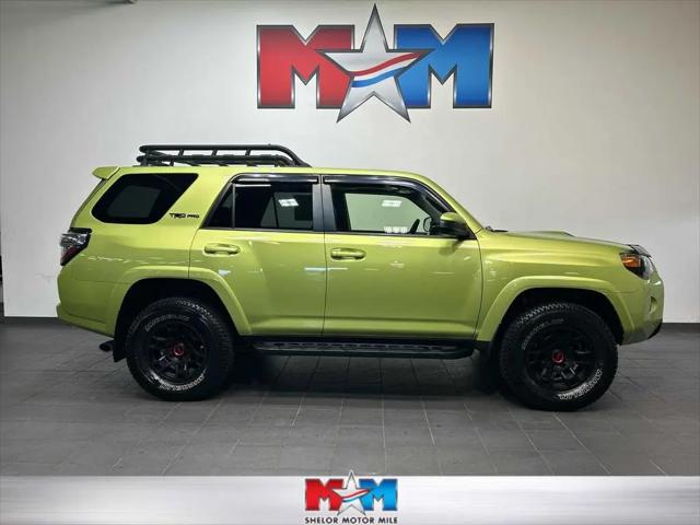 2022 Toyota 4Runner TRD Pro for sale in Christiansburg, VA