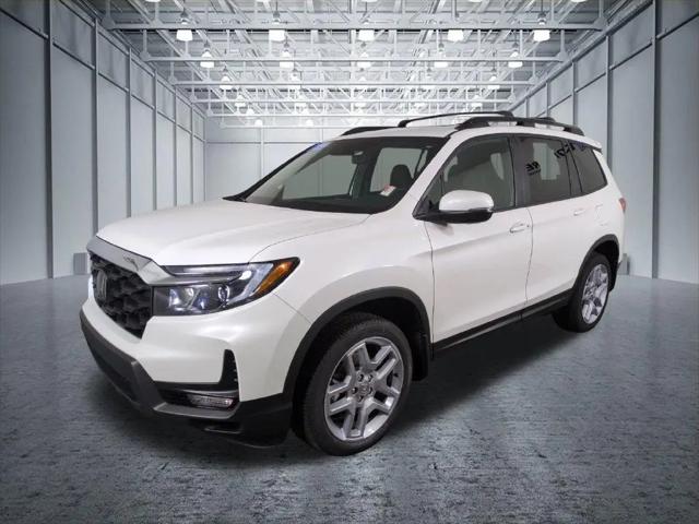 2025 Honda Passport AWD EX-L for sale in Fort Wayne, IN
