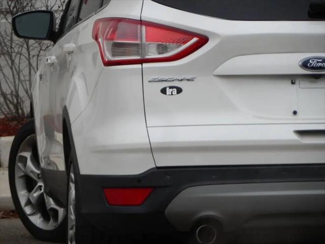 2013 Ford Escape Titanium for sale in Melrose Park, IL