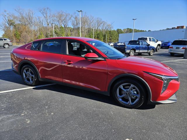 2025 Kia K4 LXS for sale in Lumberton, NC