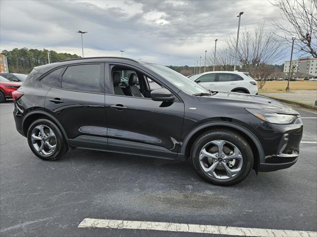 2025 Ford Escape ST-Line for sale in Lumberton, NC