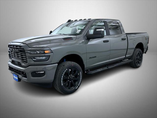 2026 Ram 2500 Big Horn Crew Cab 4x4 6'4" Box for sale in Blair, NE