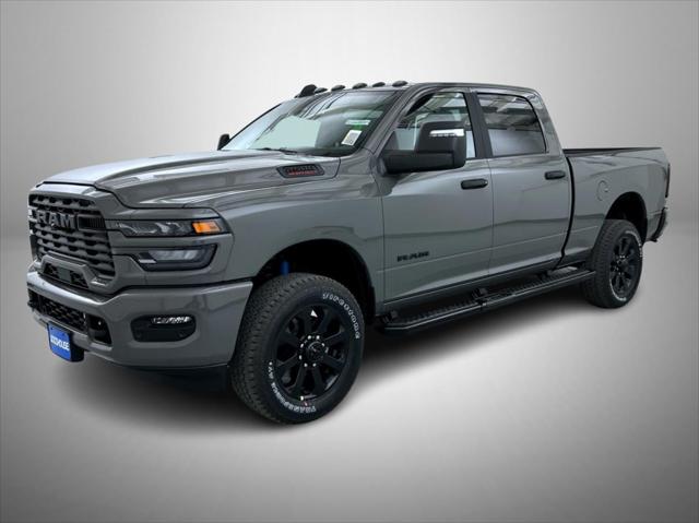 2026 Ram 2500 Big Horn Crew Cab 4x4 6'4" Box for sale in Blair, NE