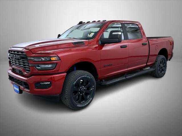 2026 Ram 2500 Big Horn Crew Cab 4x4 6'4" Box for sale in Blair, NE
