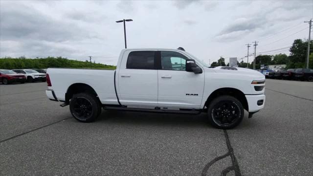 2026 RAM Ram 2500 RAM 2500 LARAMIE CREW CAB 4X4 64 BOX