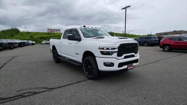 2026 RAM Ram 2500 RAM 2500 LARAMIE CREW CAB 4X4 64 BOX