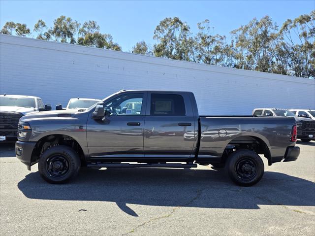 2026 RAM Ram 2500 RAM 2500 TRADESMAN CREW CAB 4X4 64 BOX