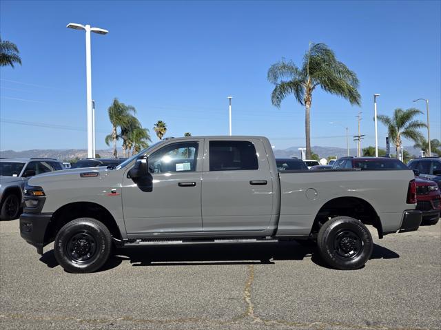 2026 RAM Ram 2500 RAM 2500 TRADESMAN CREW CAB 4X4 64 BOX