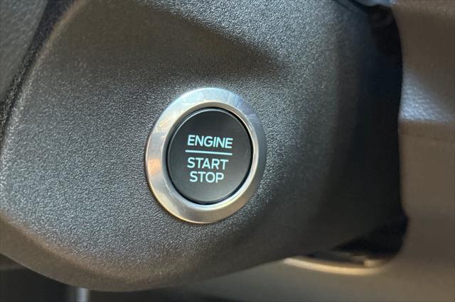 2026 Ford Transit Cargo Van T-350 148 Hi Rf 9500 GVWR AWD