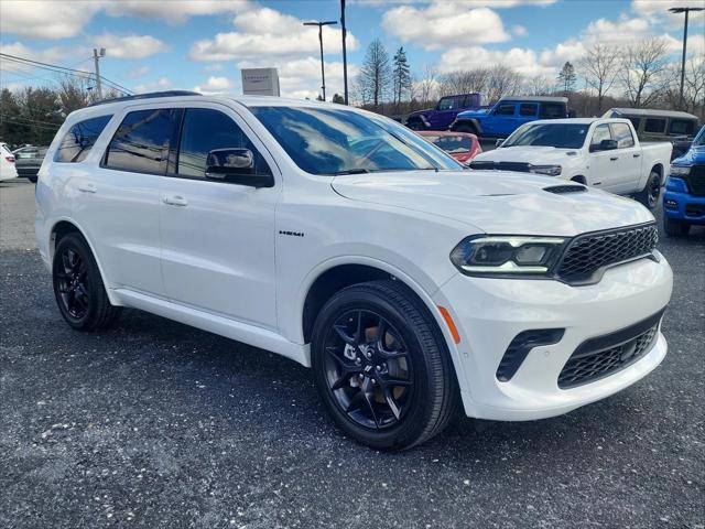 2026 Dodge Durango DURANGO GT PLUS AWD HEMI V8 2026 Dodge Durango DURANGO GT PLUS AWD HEMI V8