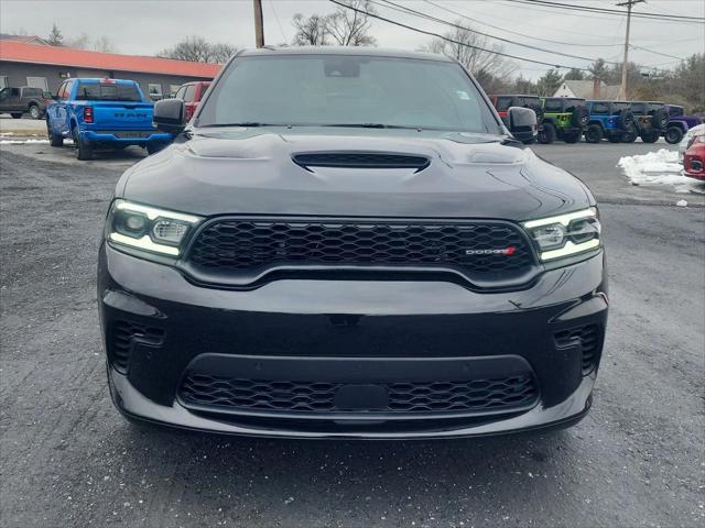 2026 Dodge Durango DURANGO GT PLUS AWD HEMI V8 2026 Dodge Durango DURANGO GT PLUS AWD HEMI V8