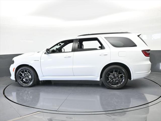 2026 Dodge Durango DURANGO GT AWD HEMI V8