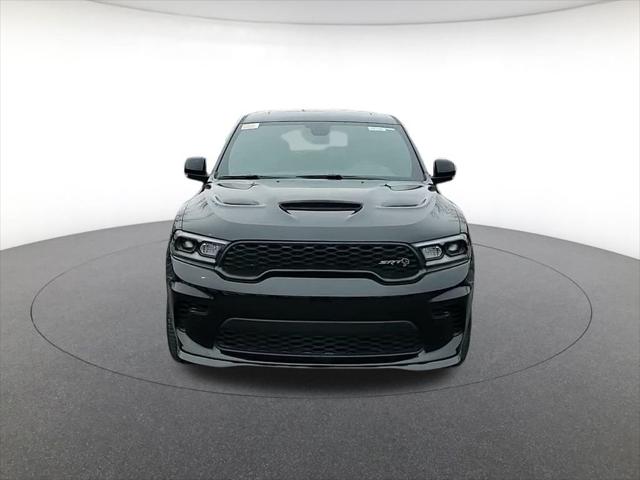 2026 Dodge Durango DURANGO SRT HELLCAT AWD