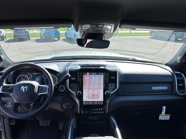 2026 RAM Ram 2500 RAM 2500 BIG HORN CREW CAB 4X4 64 BOX