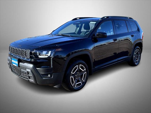 2026 Jeep Cherokee Laredo 4x4 for sale in Sioux City, IA