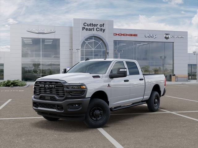 2026 RAM Ram 2500 RAM 2500 TRADESMAN CREW CAB 4X4 64 BOX
